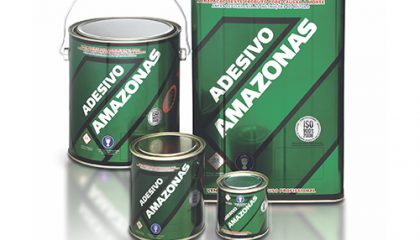 Colas Amazonas